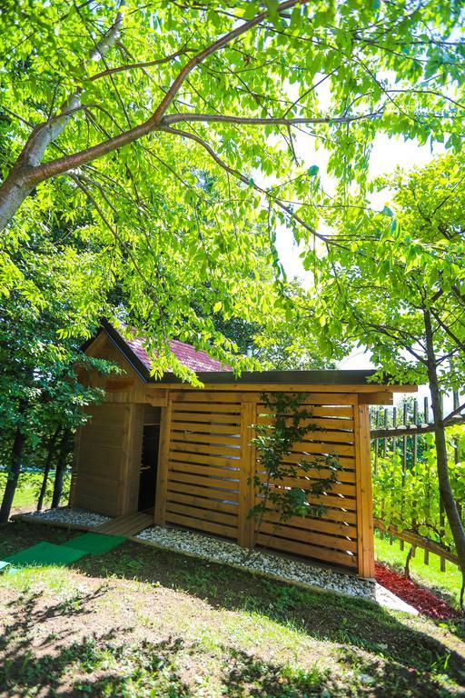 Country House Na Skaluc Konuk evi Laško Dış mekan fotoğraf