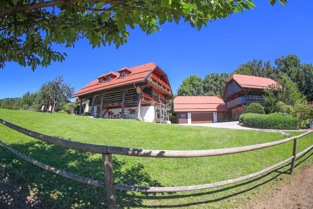 Country House Na Skaluc Konuk evi Laško Dış mekan fotoğraf