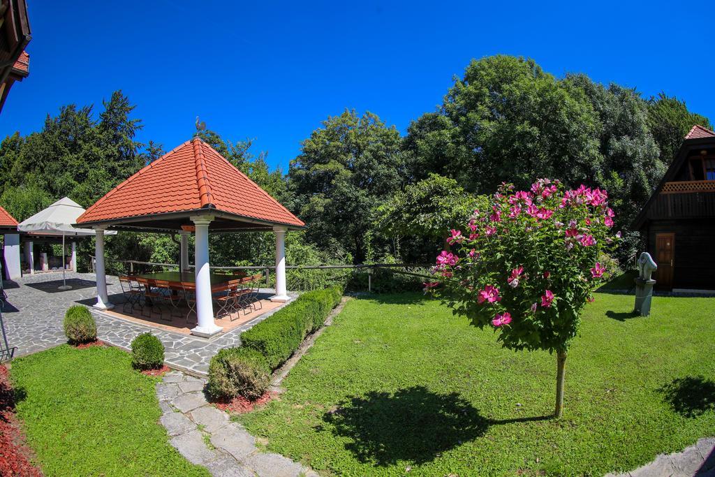 Country House Na Skaluc Konuk evi Laško Dış mekan fotoğraf