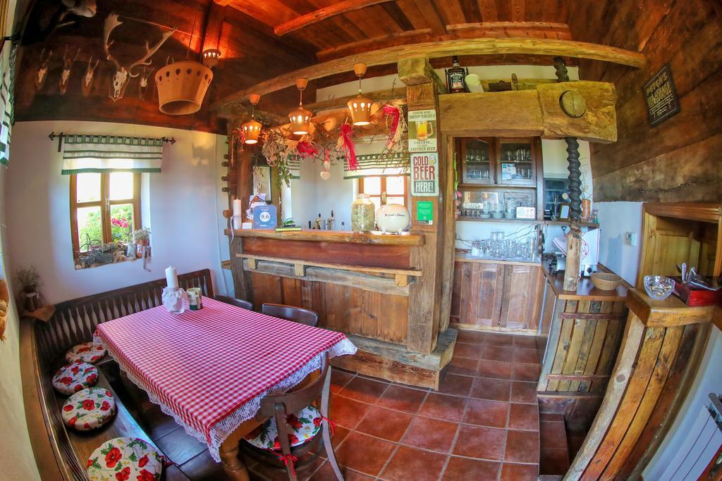 Country House Na Skaluc Konuk evi Laško Dış mekan fotoğraf