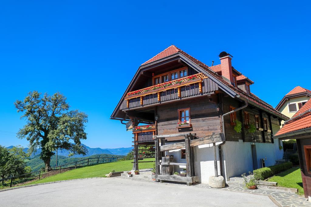 Country House Na Skaluc Konuk evi Laško Dış mekan fotoğraf