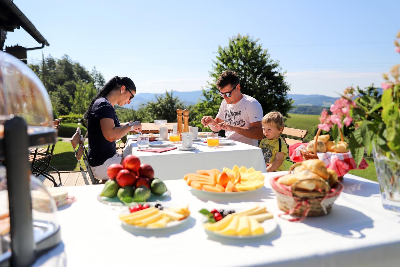 Country House Na Skaluc Konuk evi Laško Dış mekan fotoğraf