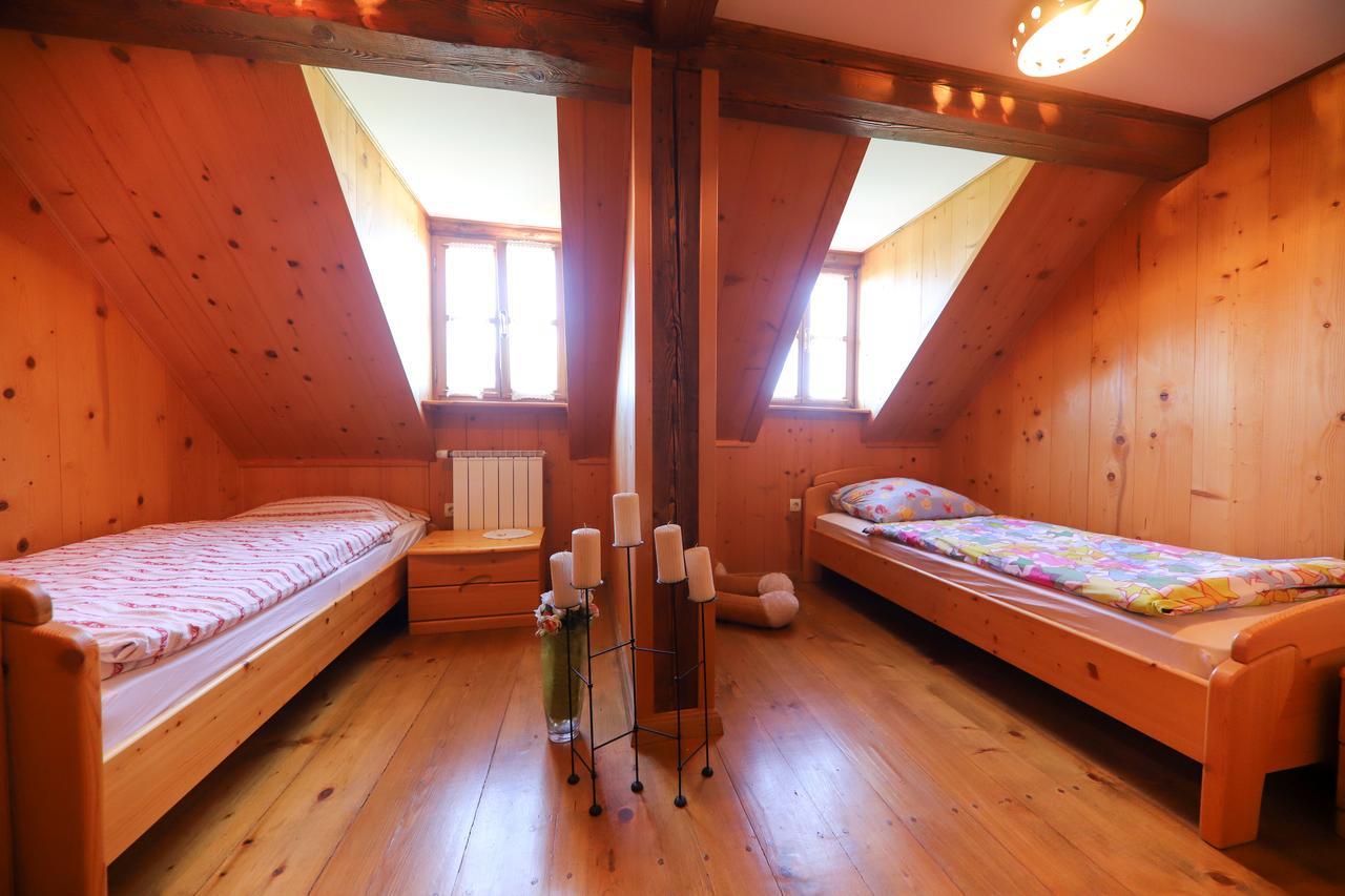 Country House Na Skaluc Konuk evi Laško Dış mekan fotoğraf