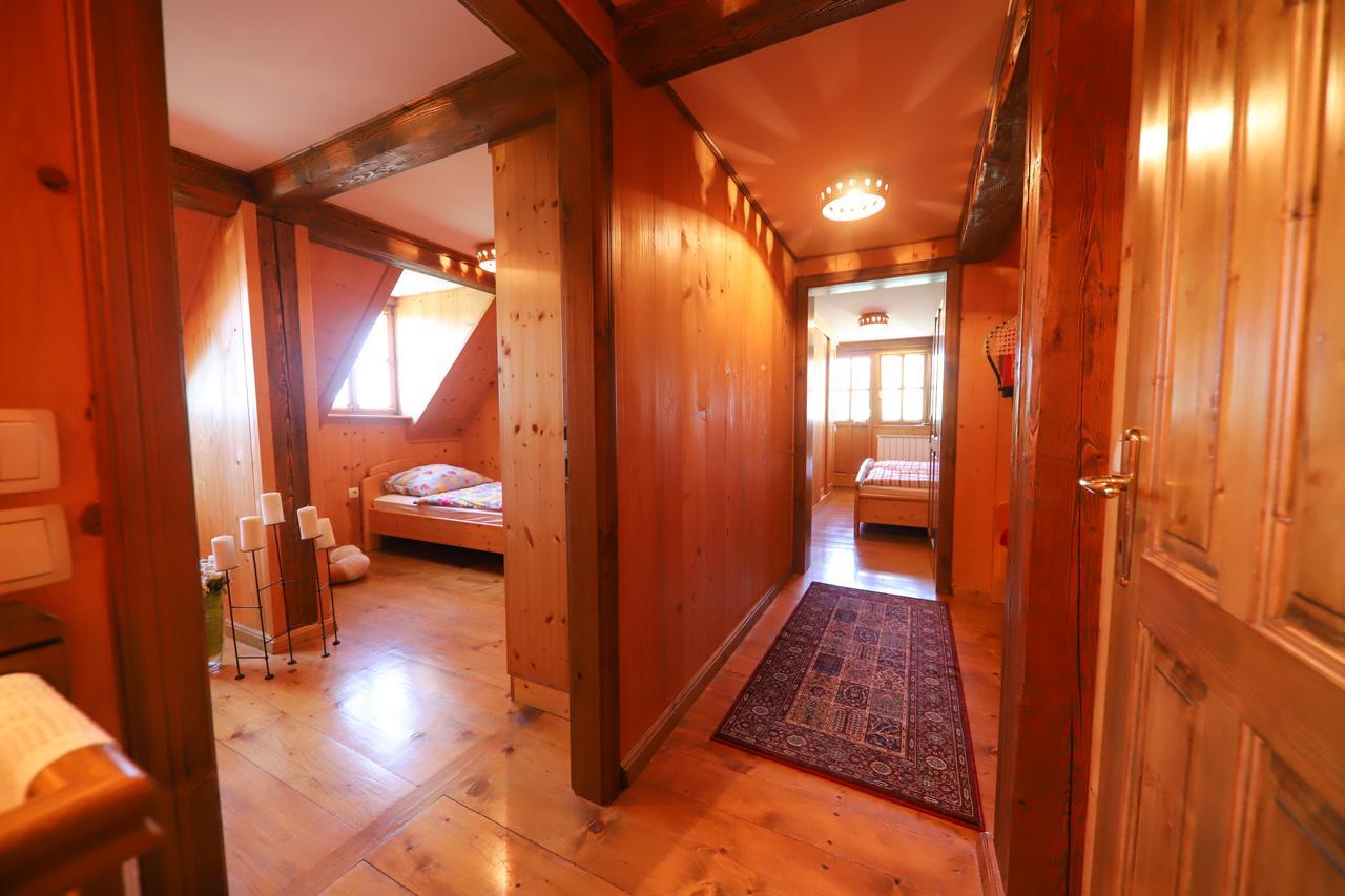 Country House Na Skaluc Konuk evi Laško Dış mekan fotoğraf