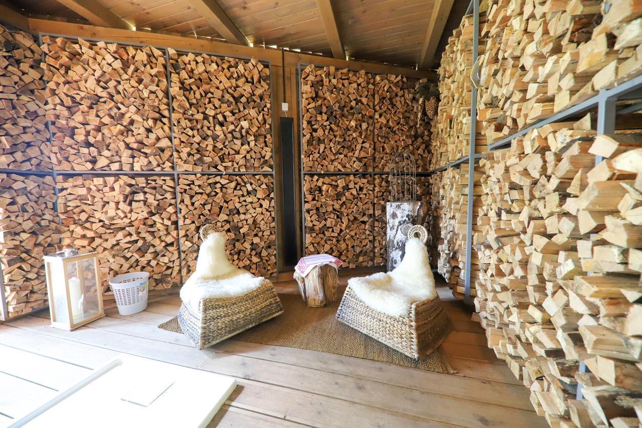 Country House Na Skaluc Konuk evi Laško Dış mekan fotoğraf