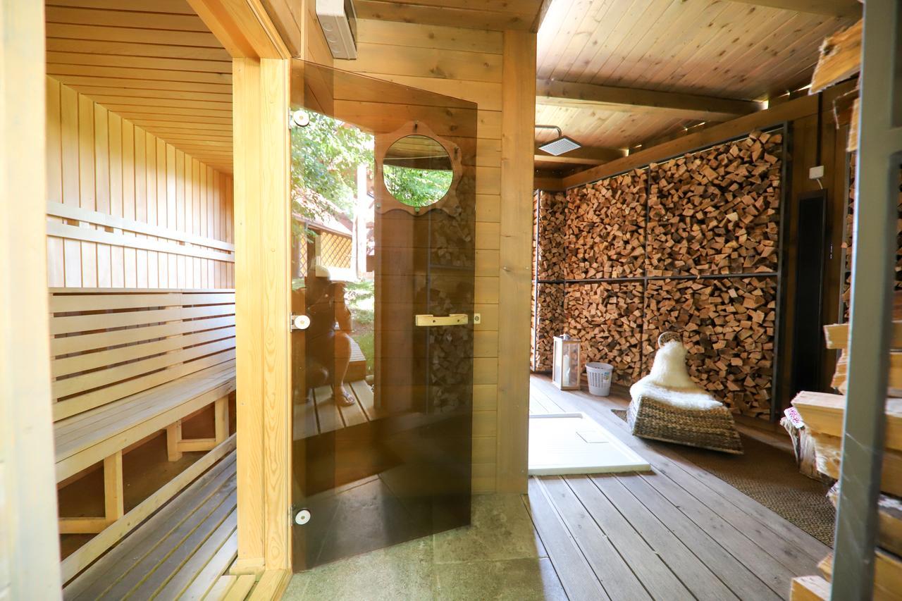 Country House Na Skaluc Konuk evi Laško Dış mekan fotoğraf