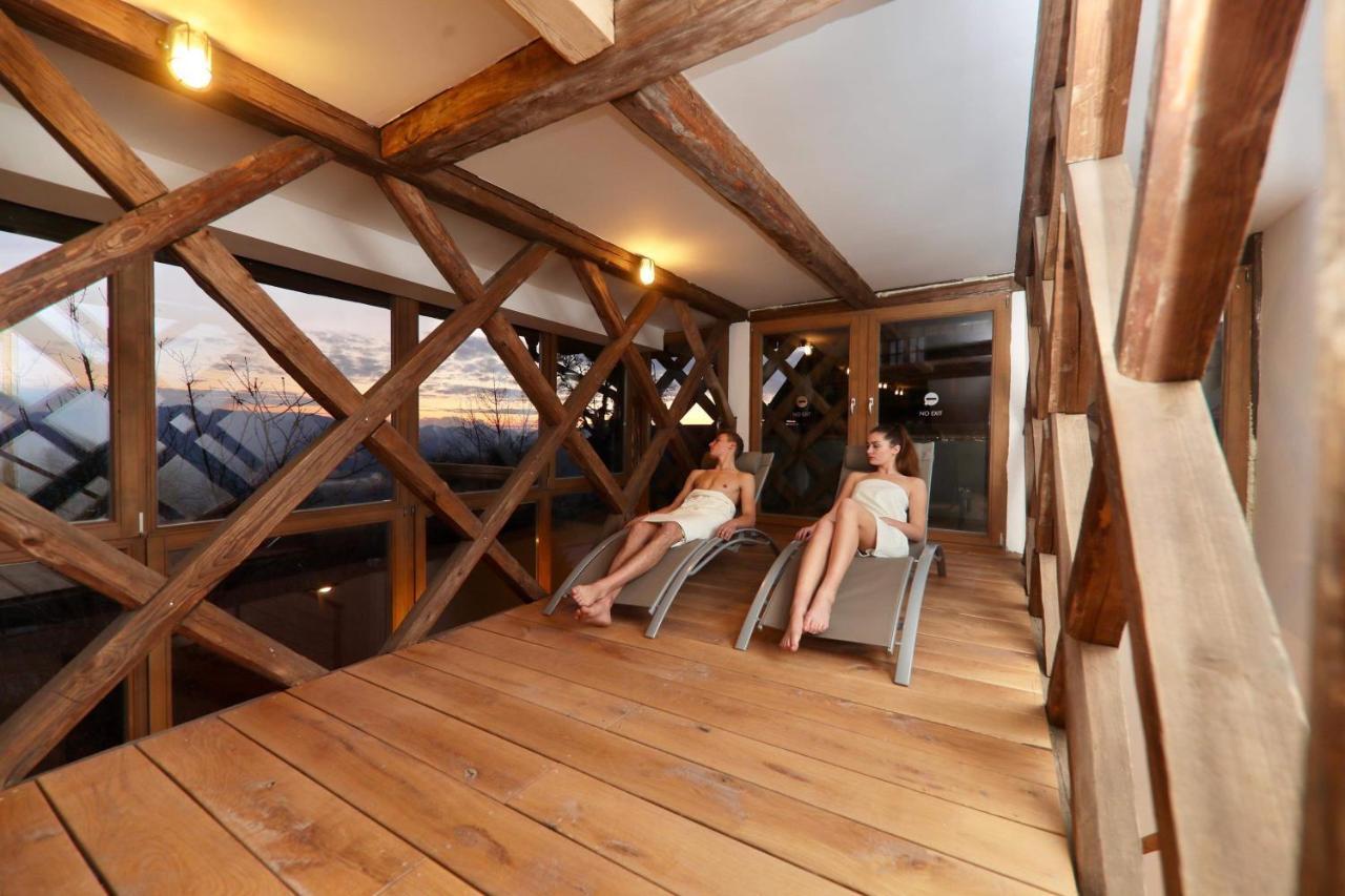 Country House Na Skaluc Konuk evi Laško Dış mekan fotoğraf