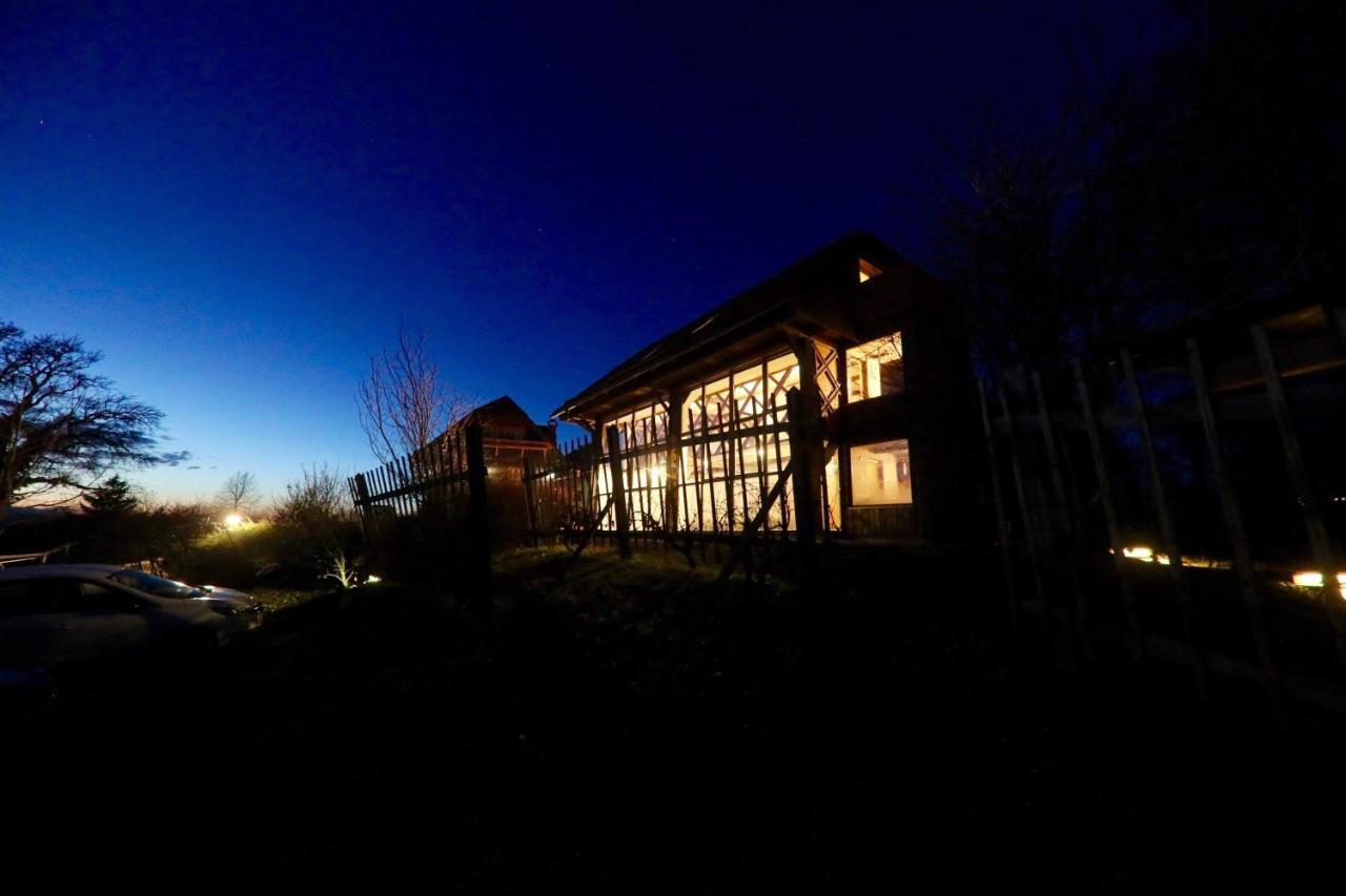Country House Na Skaluc Konuk evi Laško Dış mekan fotoğraf