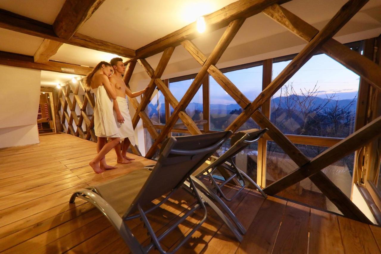 Country House Na Skaluc Konuk evi Laško Dış mekan fotoğraf
