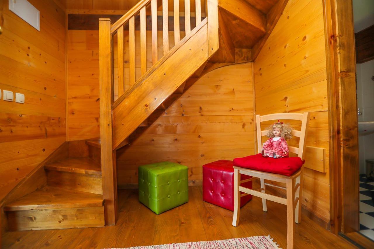 Country House Na Skaluc Konuk evi Laško Dış mekan fotoğraf