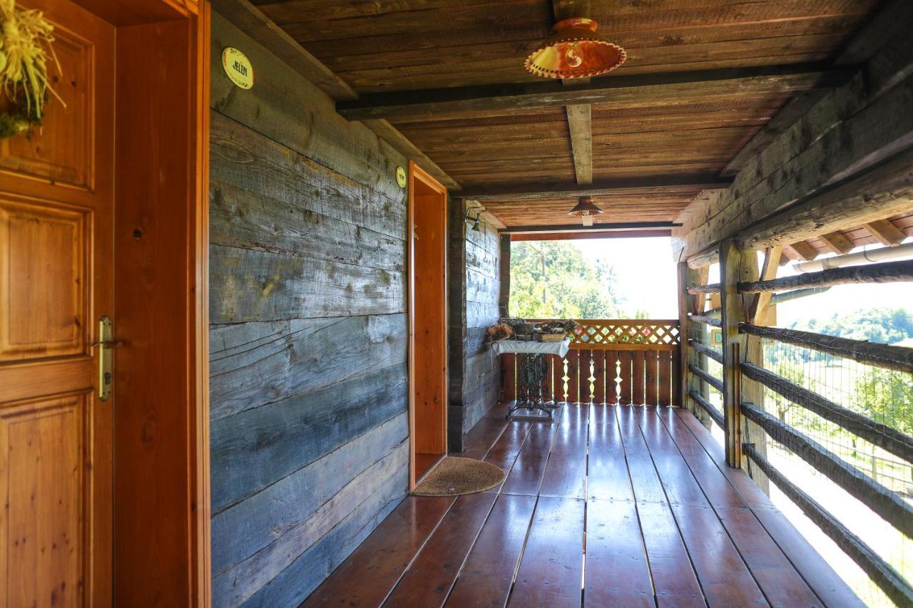 Country House Na Skaluc Konuk evi Laško Dış mekan fotoğraf
