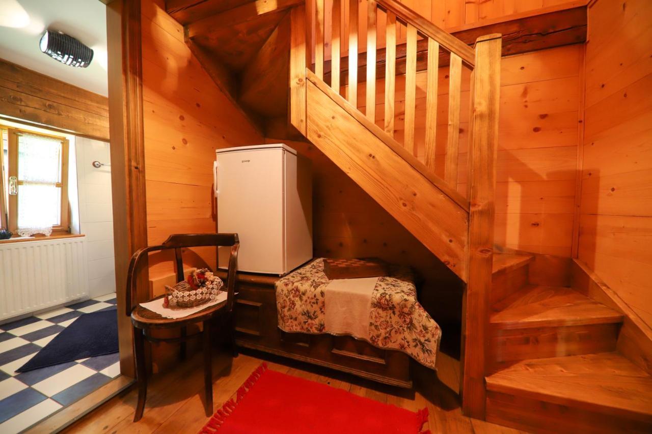 Country House Na Skaluc Konuk evi Laško Dış mekan fotoğraf