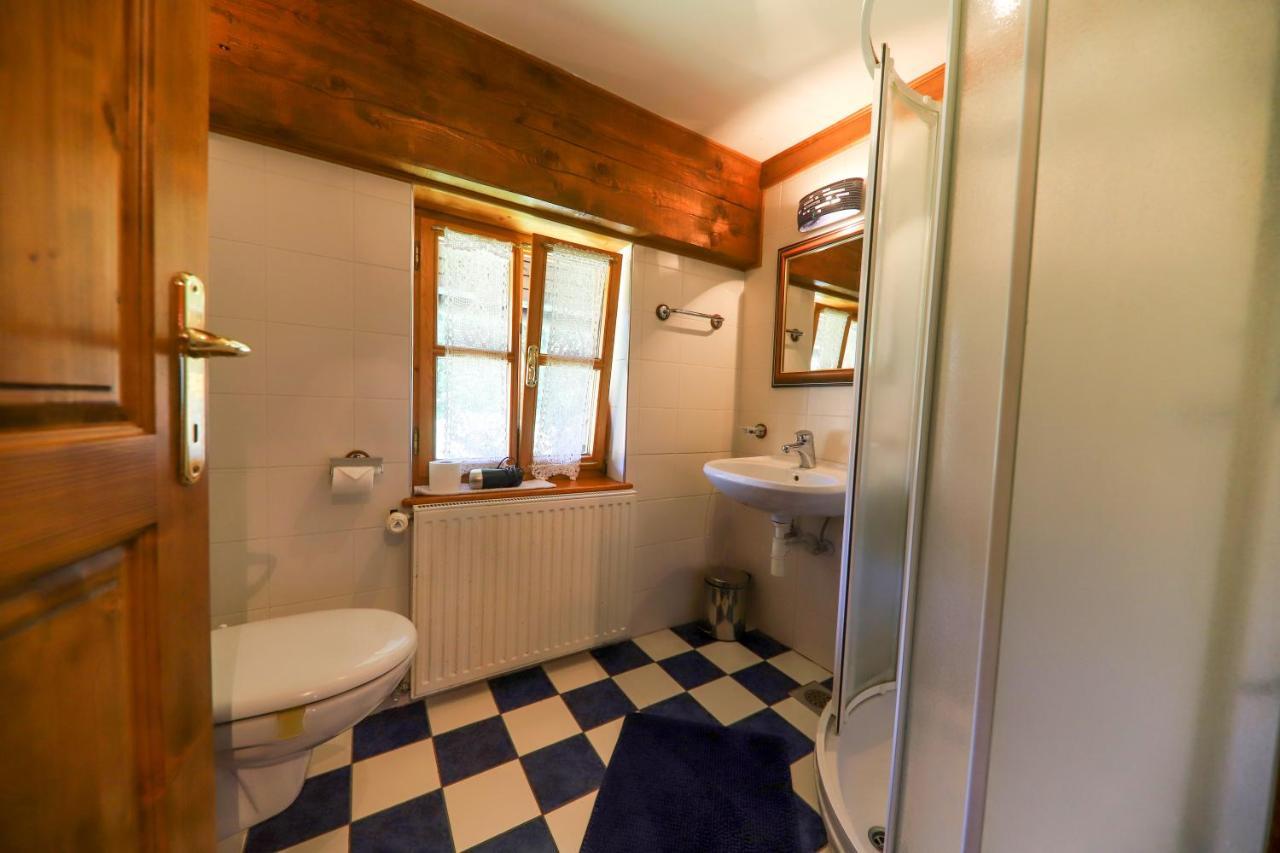 Country House Na Skaluc Konuk evi Laško Dış mekan fotoğraf